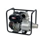 ZANETTI ZBP100-270B BA self-priming gasoline motor pump 6 Kw self-priming motor