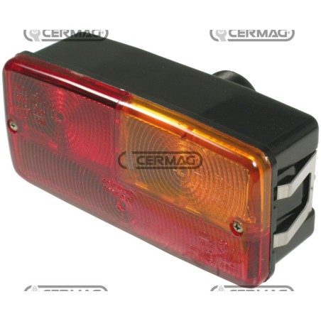 FANALE POSTERIORE PER SAME-LAMBORGHINI 35826 COBO | NewgardenAgri.com