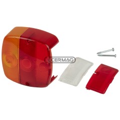 RODOVETRO CON VITI 36313 HELLA | NewgardenAgri.com