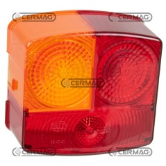 REGULADOR DE VENTANILLA IZQUIERDA 36316 HELLA | NewgardenAgri.com