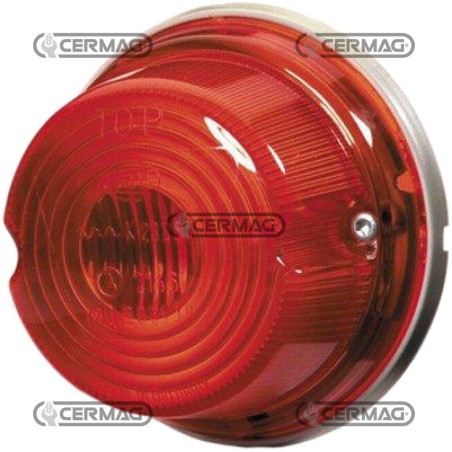 Luz trasera HELLA 36322 | NewgardenAgri.com