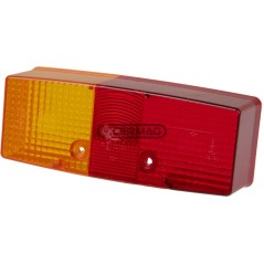 RODOVETRO SINISTRA 36339 HELLA | NewgardenAgri.com
