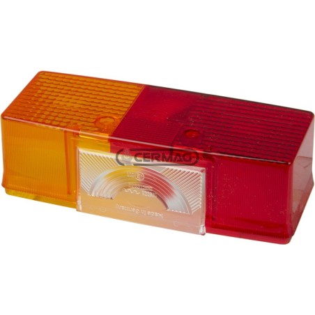 RODOVETRO SINISTRA 36339 HELLA