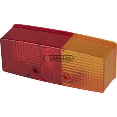 RODOVETRO DESTRA 36340 HELLA | NewgardenAgri.com