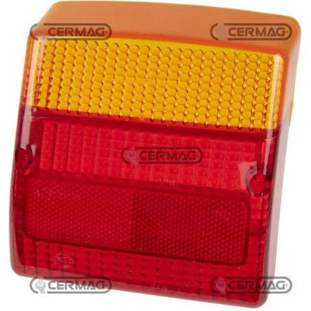 RODOVETRO 36345 HELLA | NewgardenAgri.com