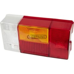 REGULADOR DE VENTANILLA DERECHA 36351 HELLA | NewgardenAgri.com