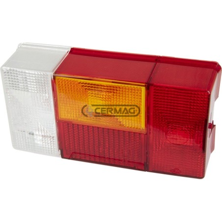 RODOVETRO DESTRA 36351 HELLA | NewgardenAgri.com