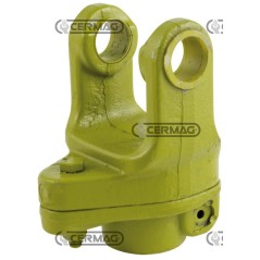Walterscheid type shear bolt limiter Category W2400 Profile 1"3/8 - Z.6 30309 | NewgardenAgri.com