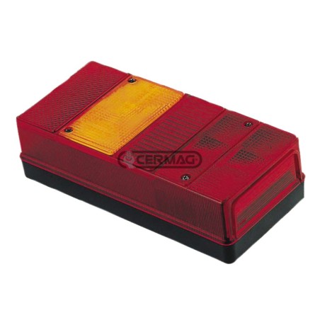 4-FUNCTION REAR LIGHT FOR TRUCKS AND TRAILERS 35621 | NewgardenAgri.com