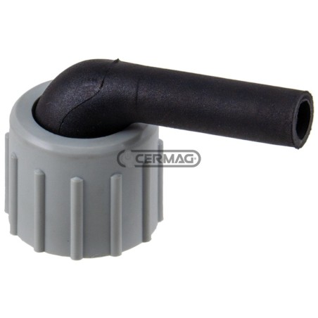 KIT PROTEZIONE CON GHIERA 35542 | NewgardenAgri.com
