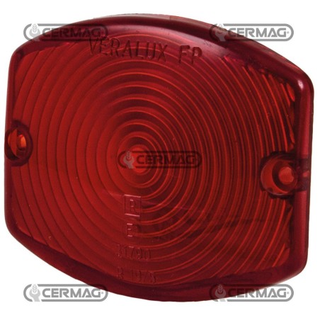 RODOVETRO ROSSO 35011 | NewgardenAgri.com