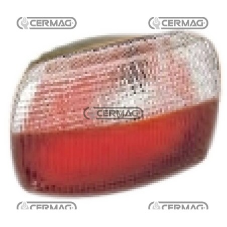 Luz trasera izquierda 36797 COBO | NewgardenAgri.com