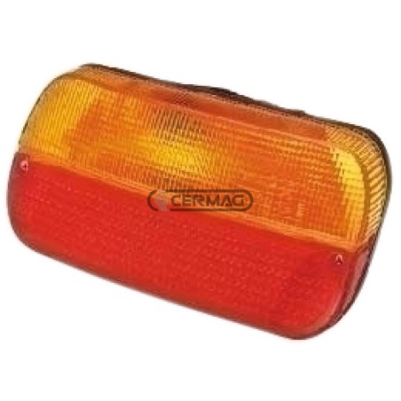 fanale posteriore dx 36800 | NewgardenAgri.com