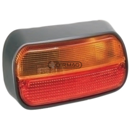 Fanale posteriore dx 36813 COBO | NewgardenAgri.com