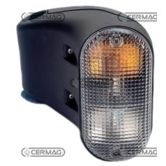 Luz delantera derecha 36900 | NewgardenAgri.com