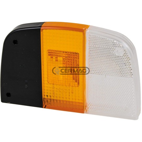 RODOVETRO ANTERIORE DESTRO 36216 COBO | NewgardenAgri.com