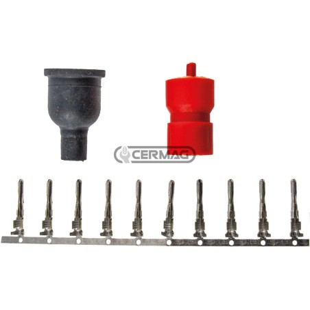 Anschlussset für Art. 36552-37226-37227-36553 36627 | NewgardenAgri.com