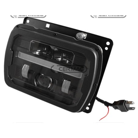 CNH 37220 LED Headlight | NewgardenAgri.com