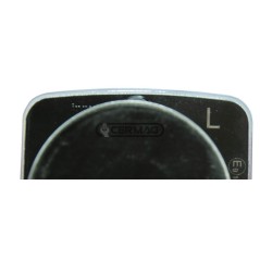 Fanale wireless magnetico SINISTRO 95131