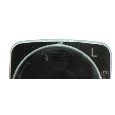 Fanale wireless magnetico SINISTRO 95131