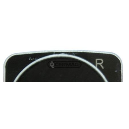 RECHTE magnetische kabellose Stirnlampe 95132