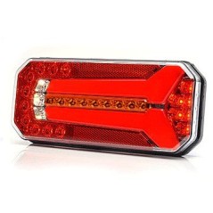 Universal 37178 LED Full LED Rear Light | NewgardenAgri.com