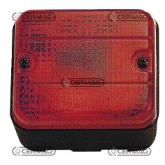 FANALE RETRONEBBIA 35626 | NewgardenAgri.com