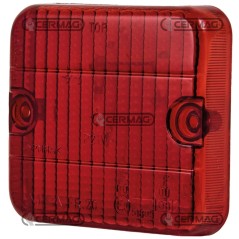 RODOVETRO ROSSO 35628 | NewgardenAgri.com