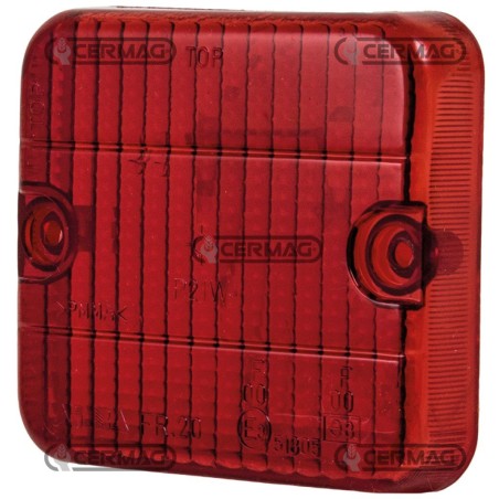 RODOVETRO ROSSO 35628 | NewgardenAgri.com