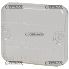 RODOVETRO BIANCO 35629 | NewgardenAgri.com