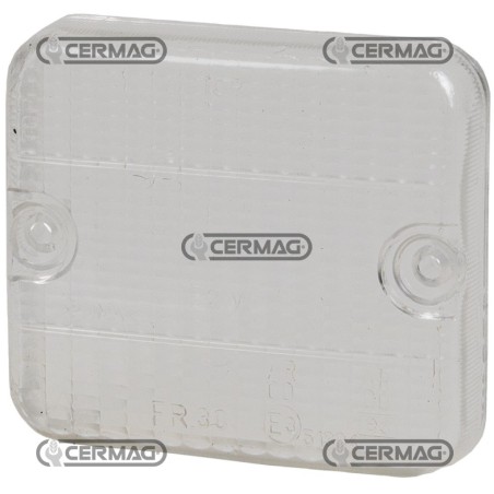 RODOVETRO BIANCO 35629 | NewgardenAgri.com
