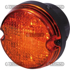 Luz intermitente LED COBO 36425 de 75 mm | NewgardenAgri.com
