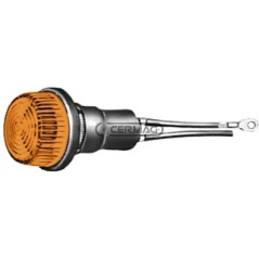 INDICATORE DI DIREZIONE LATERALE 36884 HELLA | NewgardenAgri.com