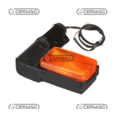 Luz intermitente delantera N.H. Lado derecho 37171