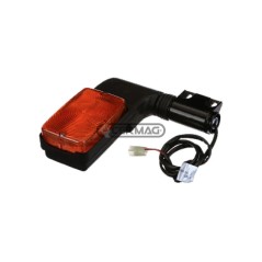 fanalino anteriore NEW HOLLAND Lato Destro 37175 | NewgardenAgri.com