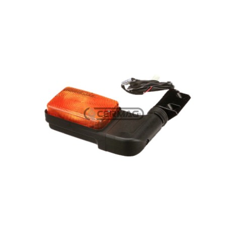 fanalino anteriore NEW HOLLAND Lato Sinistro 37176