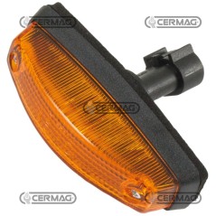 Luz intermitente lateral COBO 35126 | NewgardenAgri.com