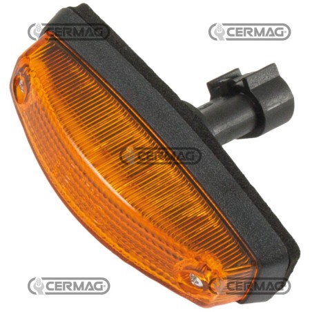 Luz intermitente lateral COBO 35126 | NewgardenAgri.com