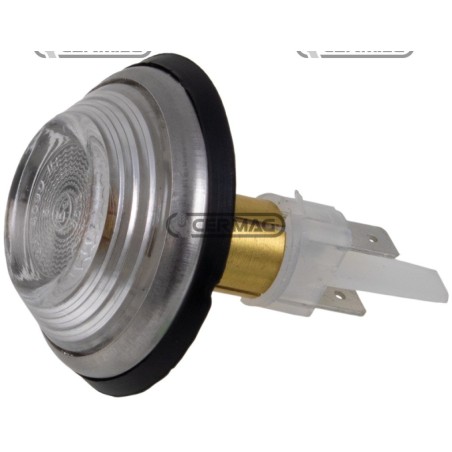 Front-Blinker und Positionsleuchte 35131 | NewgardenAgri.com