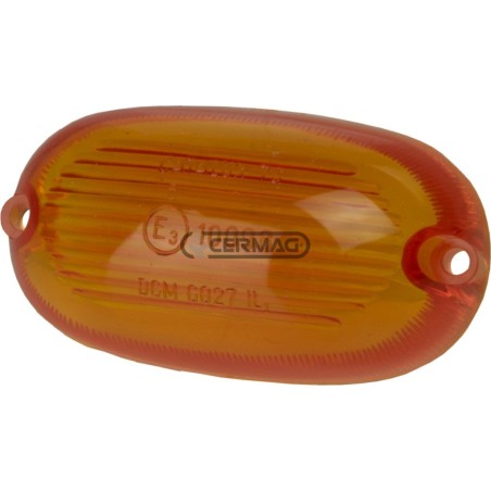 RODOVETRO GIALLO-ARANCIO 35129 | NewgardenAgri.com