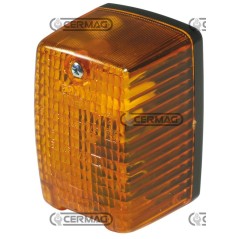 LUZ LATERAL NARANJA 35303 | NewgardenAgri.com