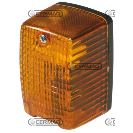 LUZ LATERAL NARANJA 35304 | NewgardenAgri.com