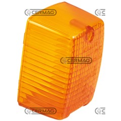 RODOVETRO SINISTRO - ARANCIO 35323 COBO | NewgardenAgri.com