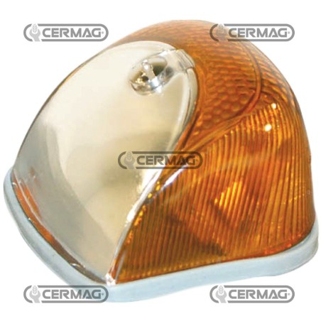 INDICATORE DI DIREZIONE PER MONTAGGIO ANTERIORE E POSTERIORE 36363 HELLA | NewgardenAgri.com
