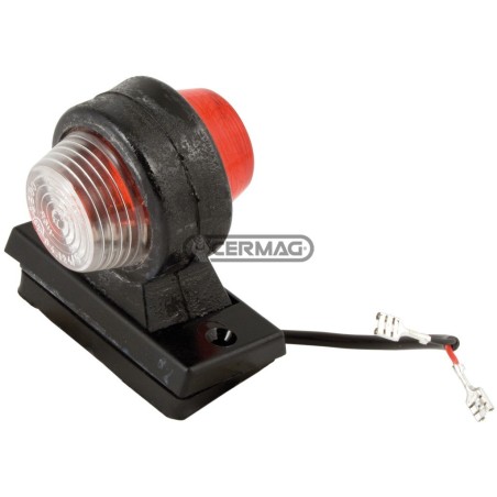 LUCI DI INGOMBRO LATERALI 35548 | NewgardenAgri.com