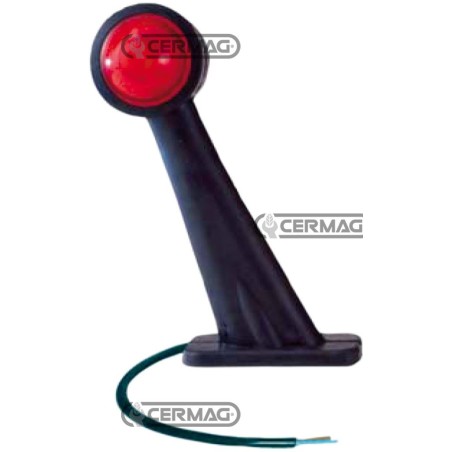 LUCI DI INGOMBRO LATERALI 36146 | NewgardenAgri.com