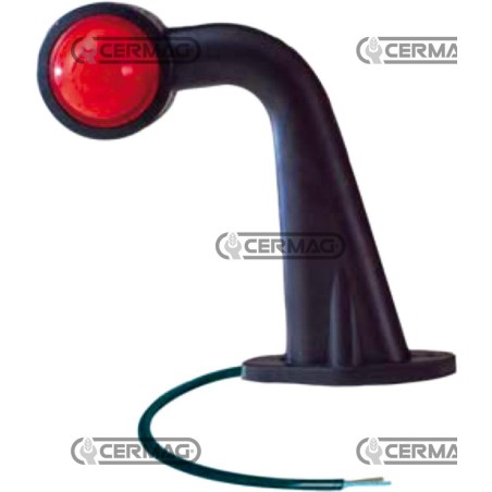 LUCI DI INGOMBRO LATERALI 36147 | NewgardenAgri.com