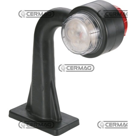 COBO 36423 8-LED-SEITENMARKIERUNGSLEUCHTEN | NewgardenAgri.com