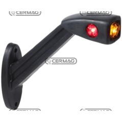 LUCI DI INGOMBRO DESTRA/SINISTRA A LED 36399 COBO | NewgardenAgri.com