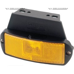 FANALINO D'INGOMBRO LATERALE ARANCIO 12 VOLT CON CATADIOTRO A LED 36424 COBO | NewgardenAgri.com